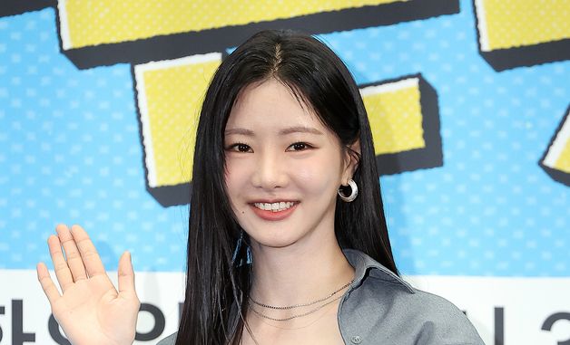 이세희, 빛나는 예능 원석