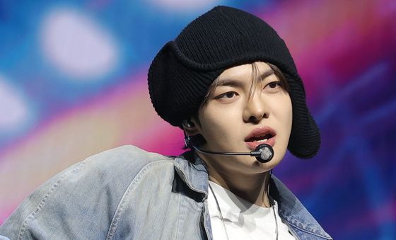 리오, 안구정화 비주얼