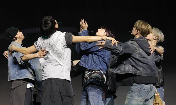 알파드라이브원으로 첫 발걸음