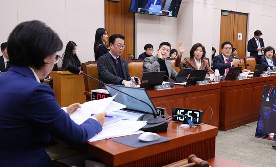 국민의힘 '종합특검법 처리 반대'