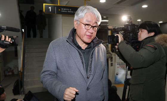 서울 시내버스 노사협상 결렬