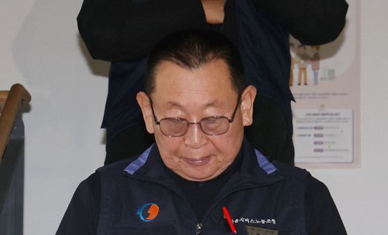 서울 시내버스 파업 돌입…노사협상 결렬