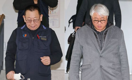 서울 시내버스 첫차부터 파업…노사협상 결렬