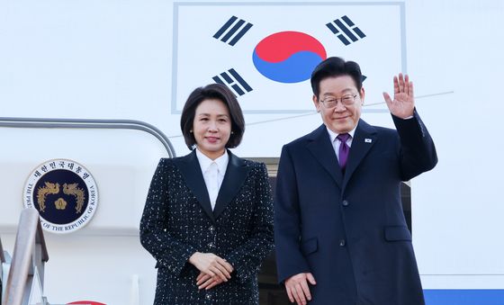 이재명 대통령, 일본 순방