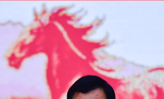 주낙영 시장 '병오년 더 큰 변화로 잘사는 경주 만든다'