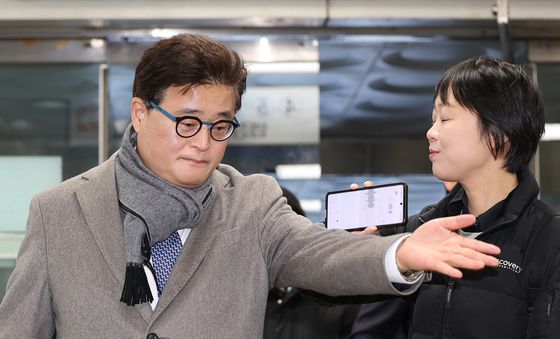 '내란 우두머리' 윤석열, 특검 구형량은?