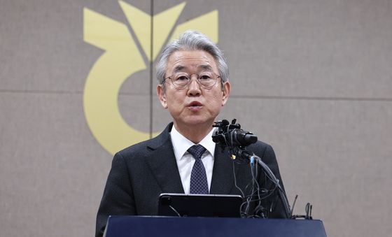 강호동 농협회장, 특감 지적에 대국민 사과