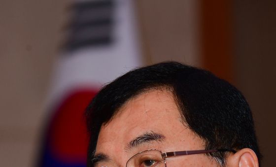 주낙영 시장 '3선 도전 고민 중'