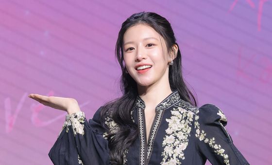 고윤정, 톱스타 차무희