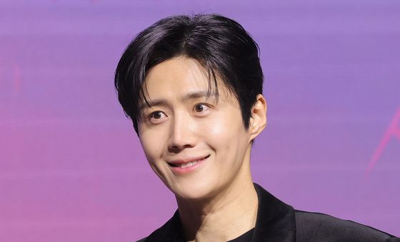 김선호, 맑은 눈의 로맨틱한 왕자님