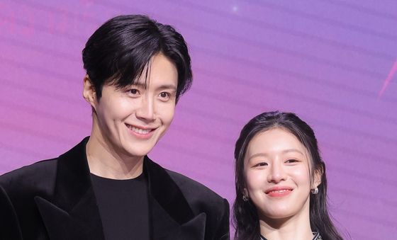 김선호·고윤정, 눈부신 그림체