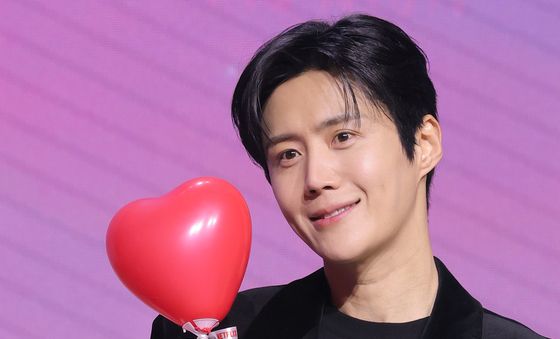 김선호, 로맨틱 가이로 변신한 귀공자