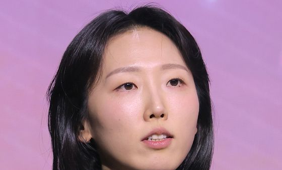 '이 사랑 통역 되나요?' 유영은 감독