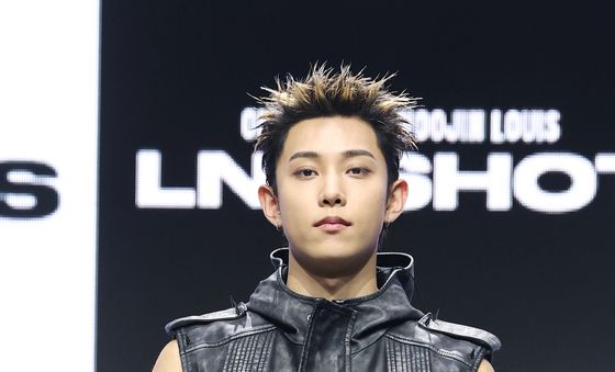 롱샷 률, 부드러운 카리스마