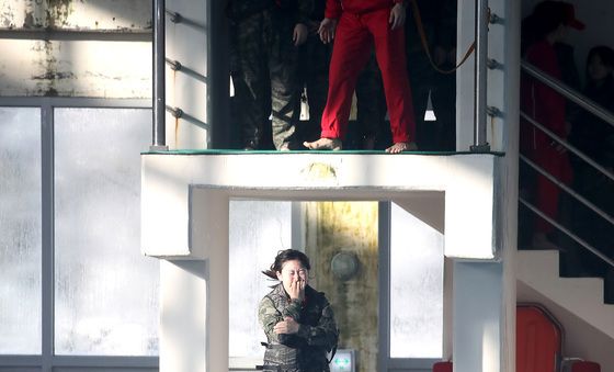 "자신감 기르자"