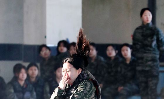 "자신감 기르자"