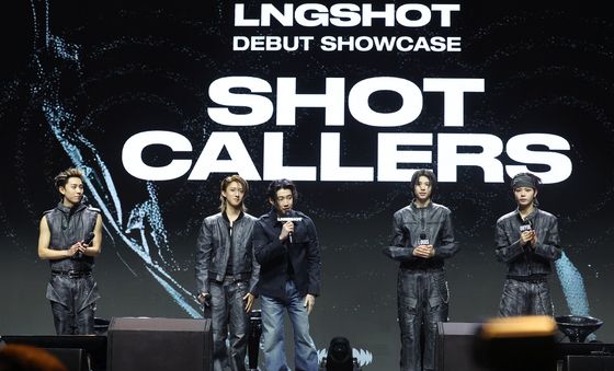 박재범, 롱샷 지원 사격