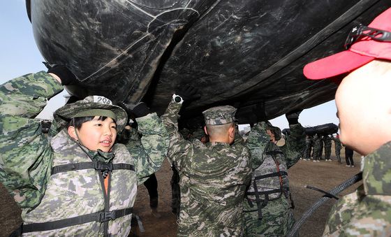 "우리도 할 수 있다"