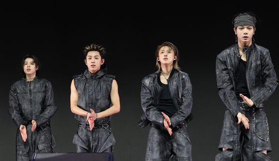 우리가 바로 롱샷