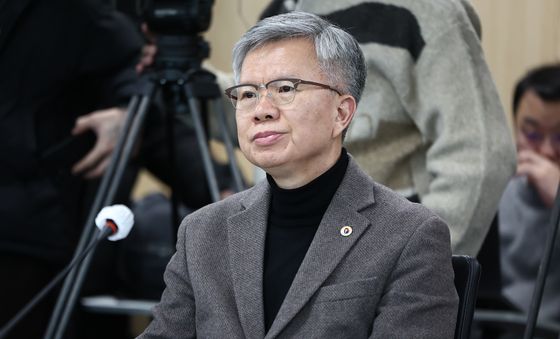 김택우 의협회장, 제3차 보건의료정책심의위원회 참석