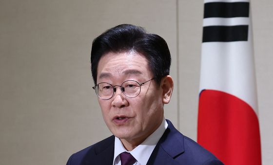 이재명 대통령, 한일 정상 공동언론발표