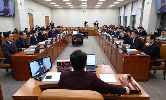 재정경제기획위원회 전체회의