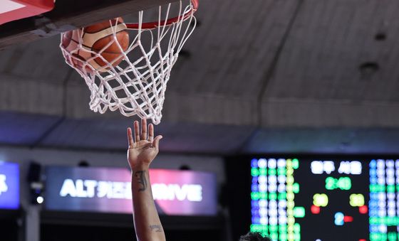 SK 먼로 '가볍게'