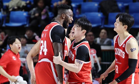 SK 김낙현 '집념으로 얻어낸 앤드원'