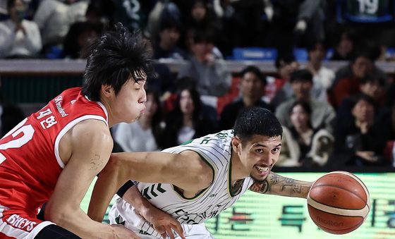 DB 알바노, 드리블 돌파