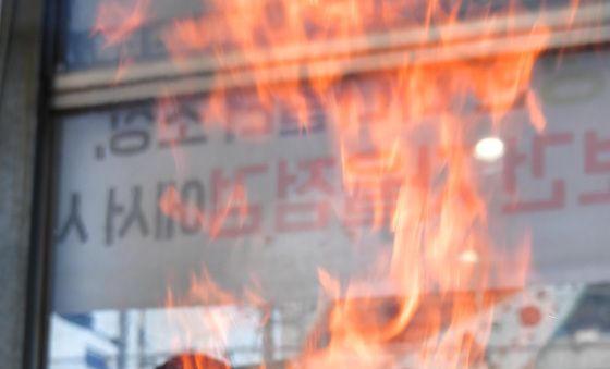 온기가 필요한 날