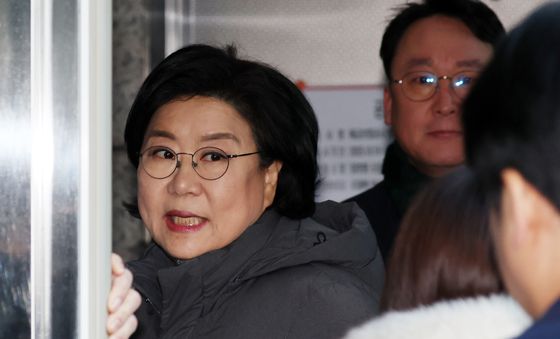 이혜훈 기획예산처 장관 후보자 답변