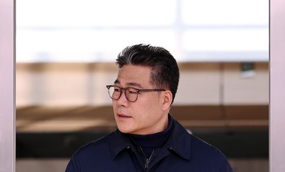 백해룡 경정, 검찰파견 종료