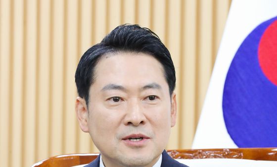 대전 찾은 장동혁 대표