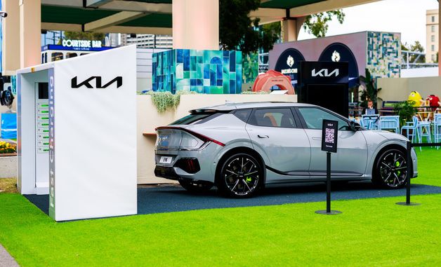 기아, 호주오픈 파트너십 25주년 기념 특별 캠페인 전개