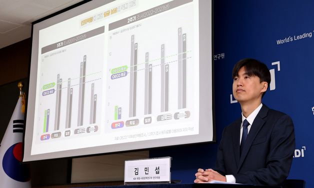 KDI FOCUS,  근로자 인지역량의 감소 요인과 개선방안