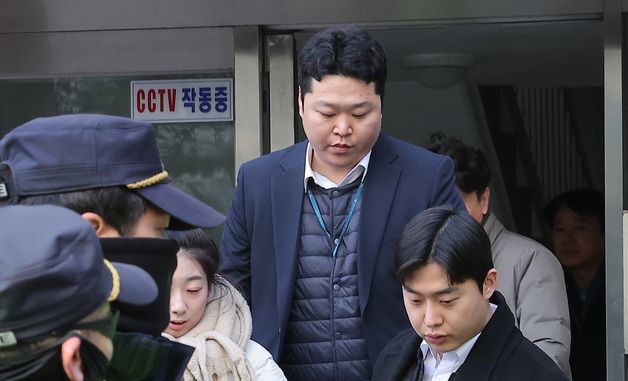 '비위 의혹' 김병기 의원 자택 압수수색 종료