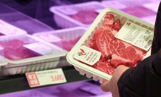 고환율에 수입물가 6개월째 상승