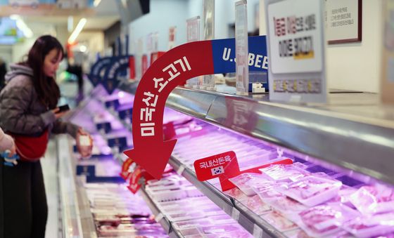 6개월째 상승한 수입물가