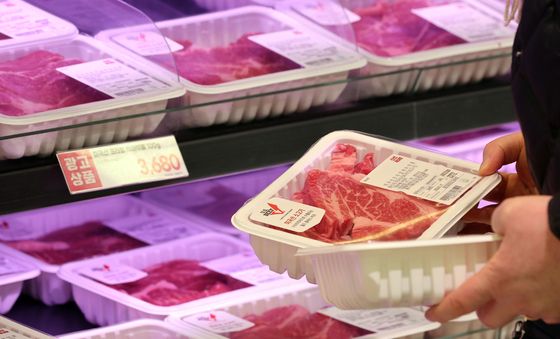 수입물가 6개월째 상승세