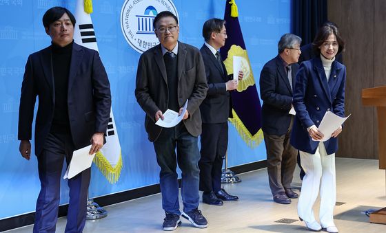 檢개혁론자 6인 자문위서 '사퇴'