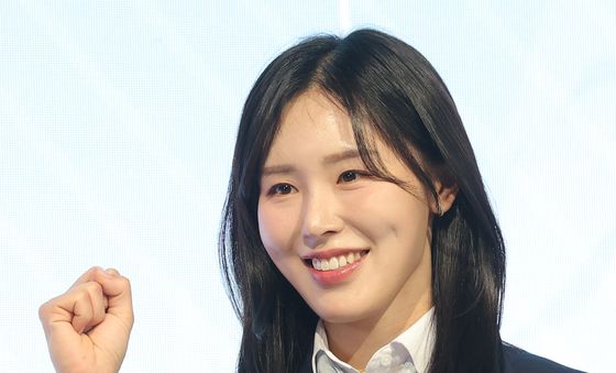 김아랑, 해설위원으로 나선 쇼트트랙 레전드