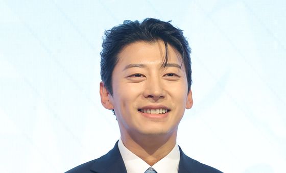 곽윤기, 2026 동계 올림픽 쇼트트랙 해설위원