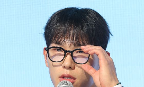 밀라노 동계 올림픽 해설위원으로 나선 윤성빈