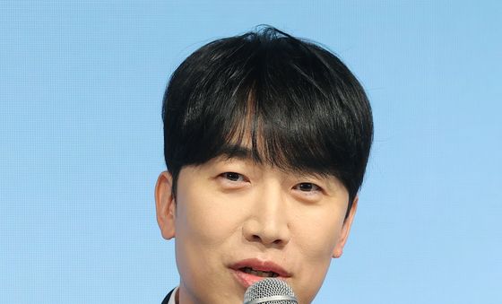 밀라노 동계 올림픽 해설위원으로 나선 성승헌 캐스터