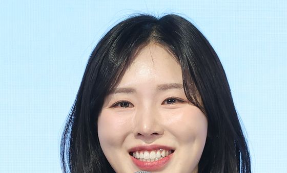 김아랑, 밀라노 올림픽 쇼트트랙 미녀 해설위원