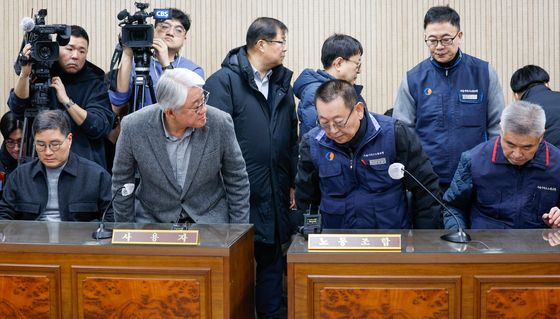 서울 시내버스 노사 '합의 도달할까?'