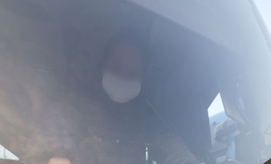 경기도, 14일 저녁 재난문자 통해 무료 운행 노선 안내 실시