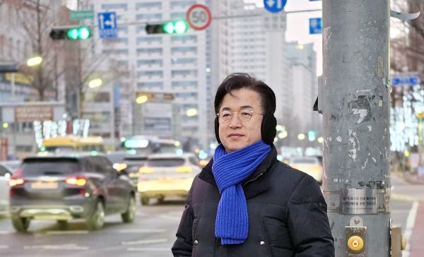 허태정 전 시장, "글로벌 혁신도시 향해 통합해야"