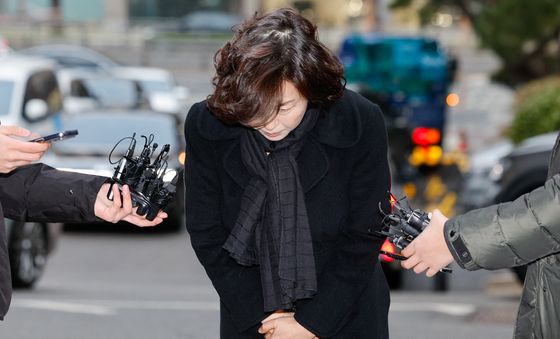 김경 서울시의원 "국민께 심려 죄송"