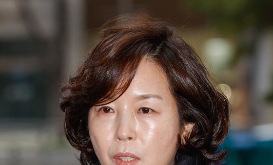 답변하는 김경 서울시의원